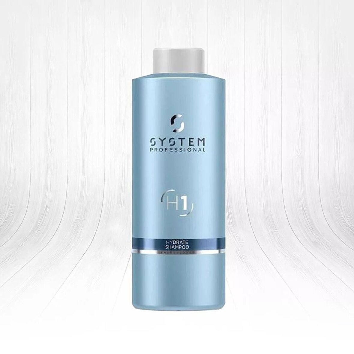 Wella System Professional Hydrate Nemlendirici Şampuan 1000 ml Kuru Saçlar