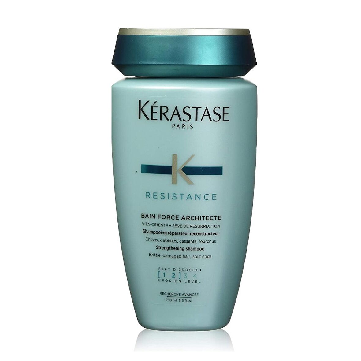 Resistance Bain Force Architecte Güçlendirici Şampuan 250 ml