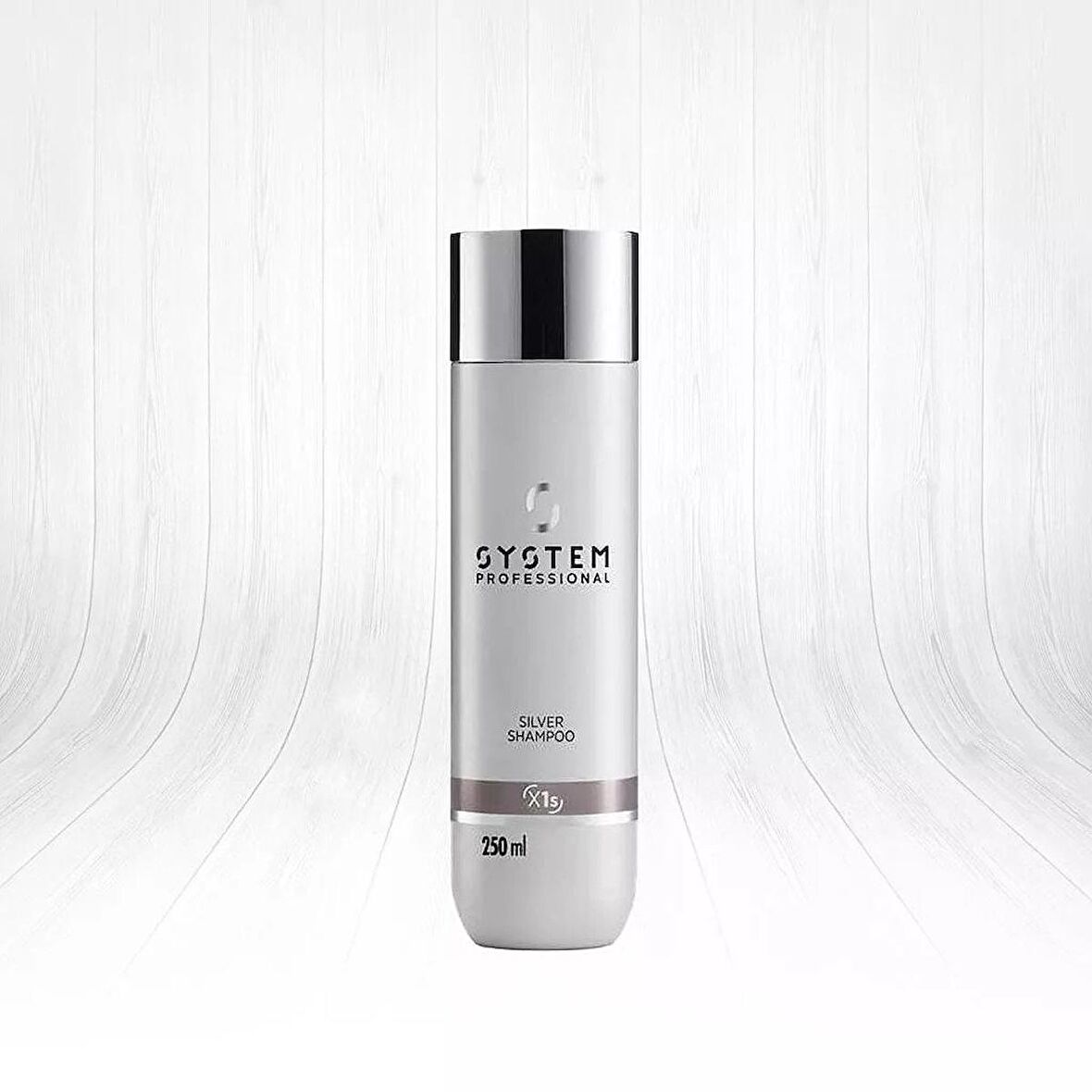 Wella System Professional Silver Şampuan 250 ml