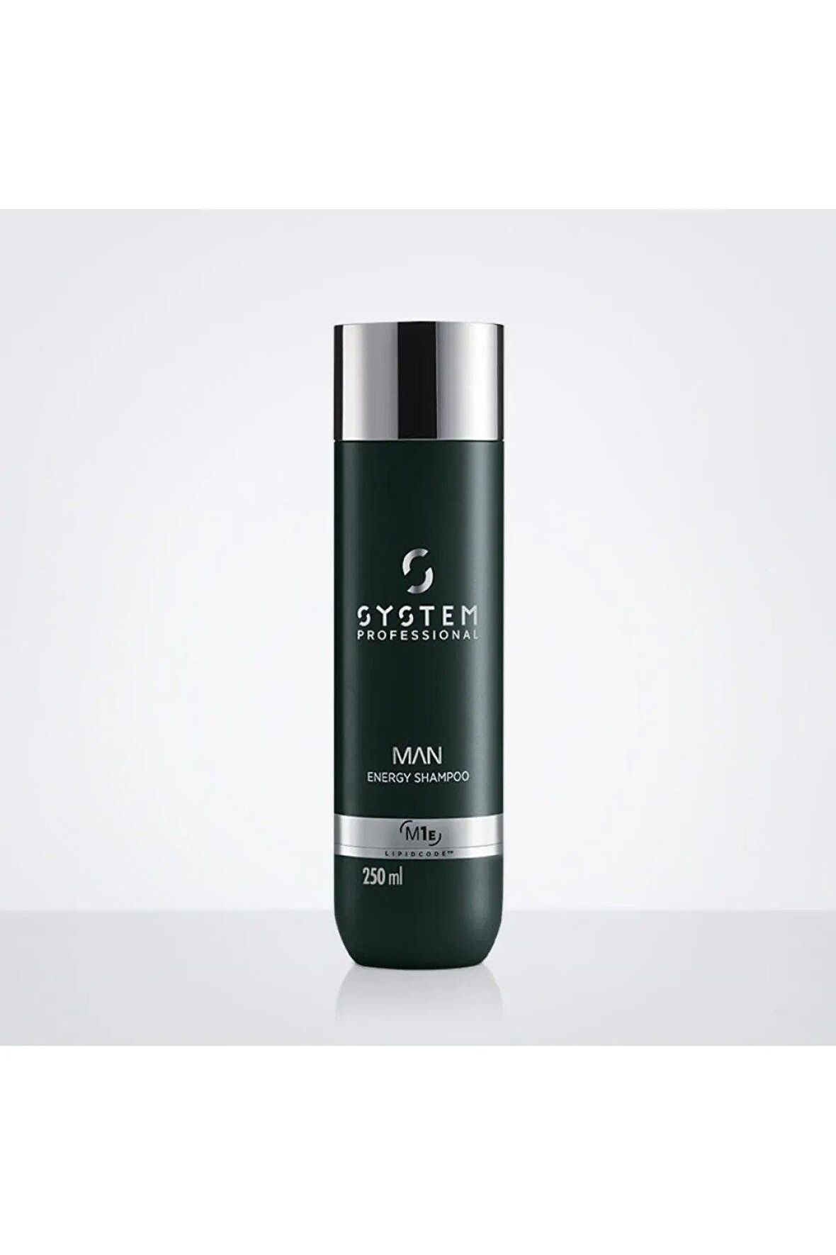 Wella System Professional Man Erkeklere Özel Güçlendirici Enerji Şampuan 250 ml