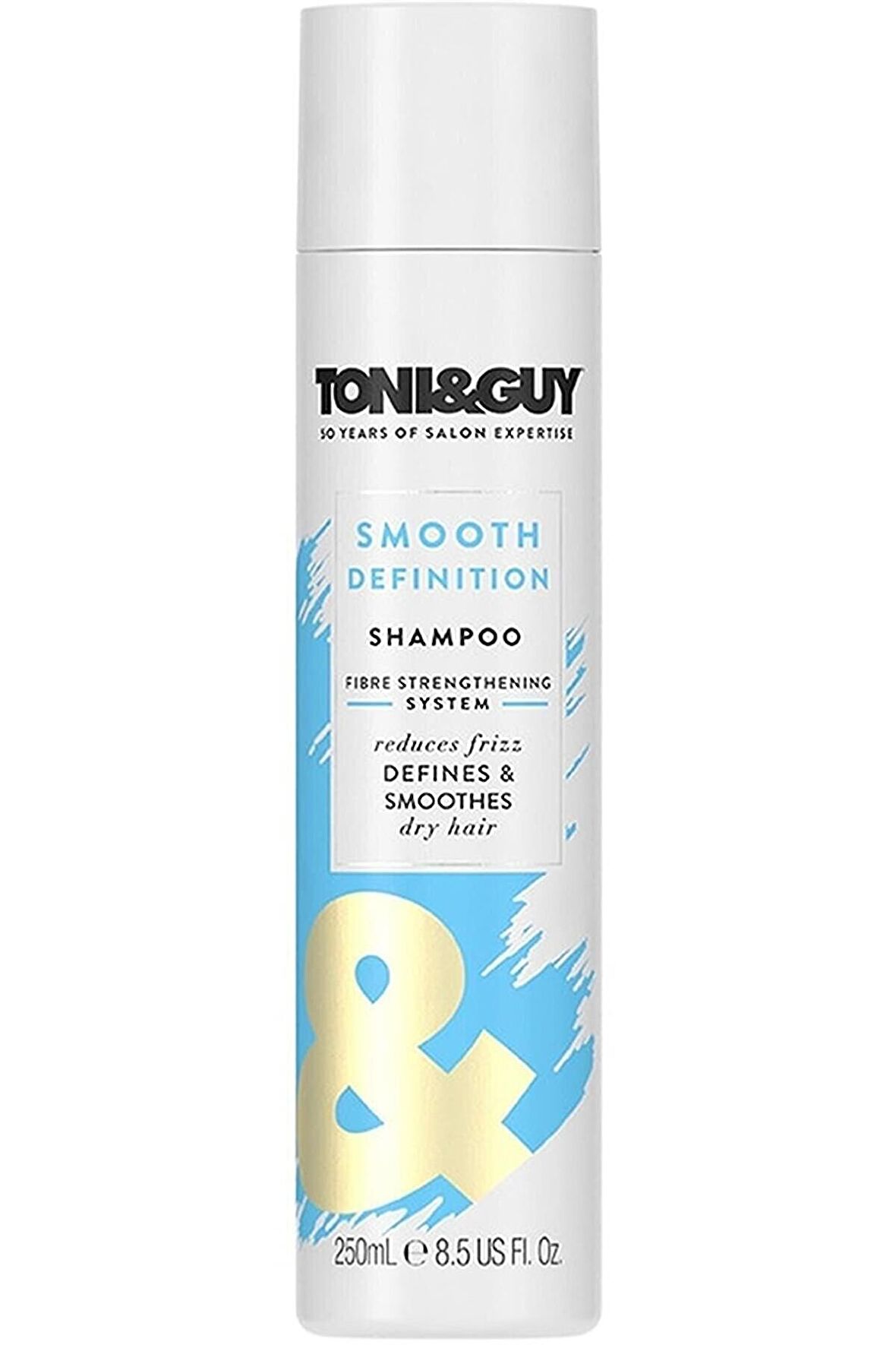 Toni&Guy Şampuan Kuru Saçlar İçin 250 ml.