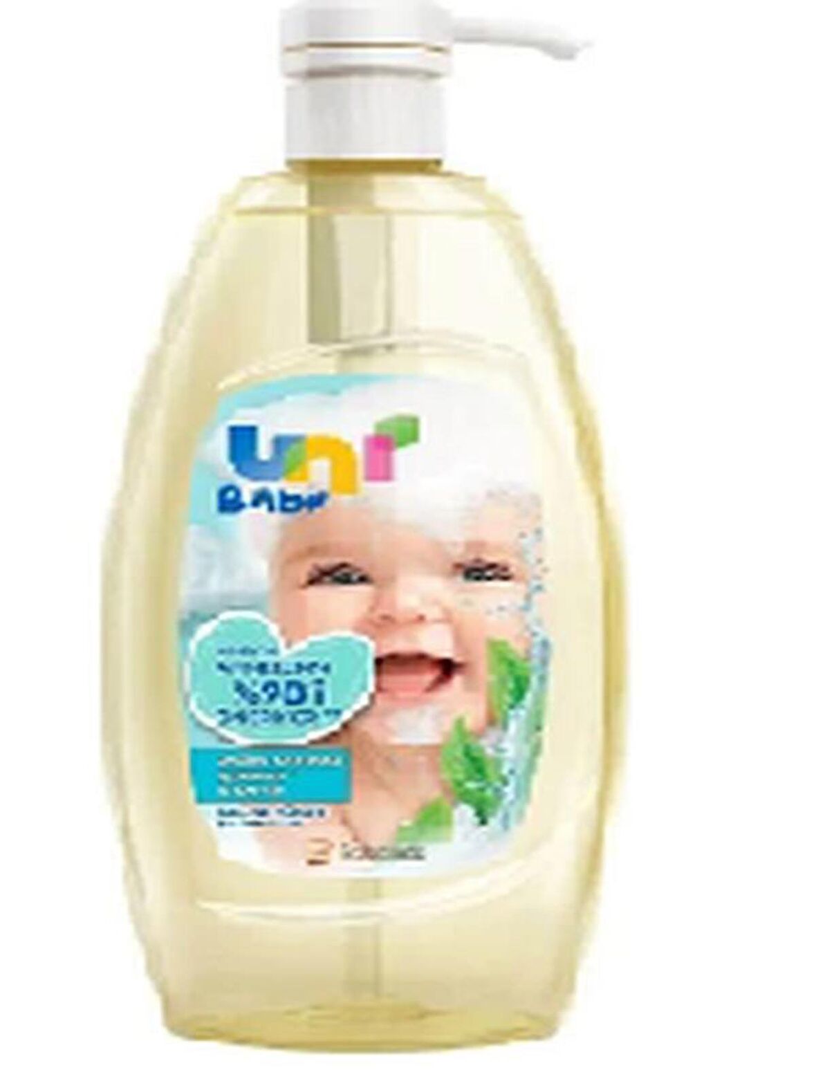 UNI BABY ŞAMPUAN 700ML