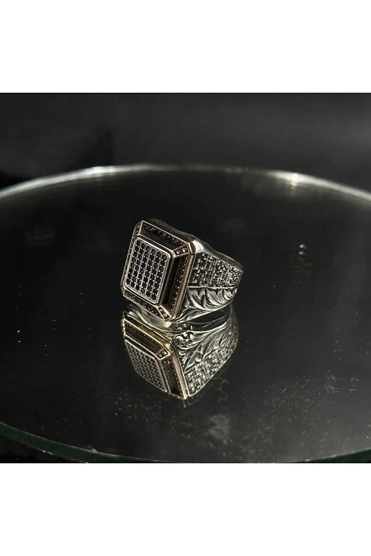 ONİX KALEMKAR MODELİ