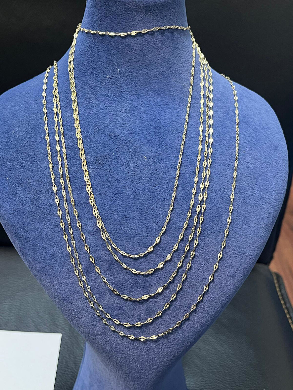 14 AYAR papatya silver dizayn,parlak makine zinciri,dizayn zincir,altın zincir,14 ayar zincir,zincir