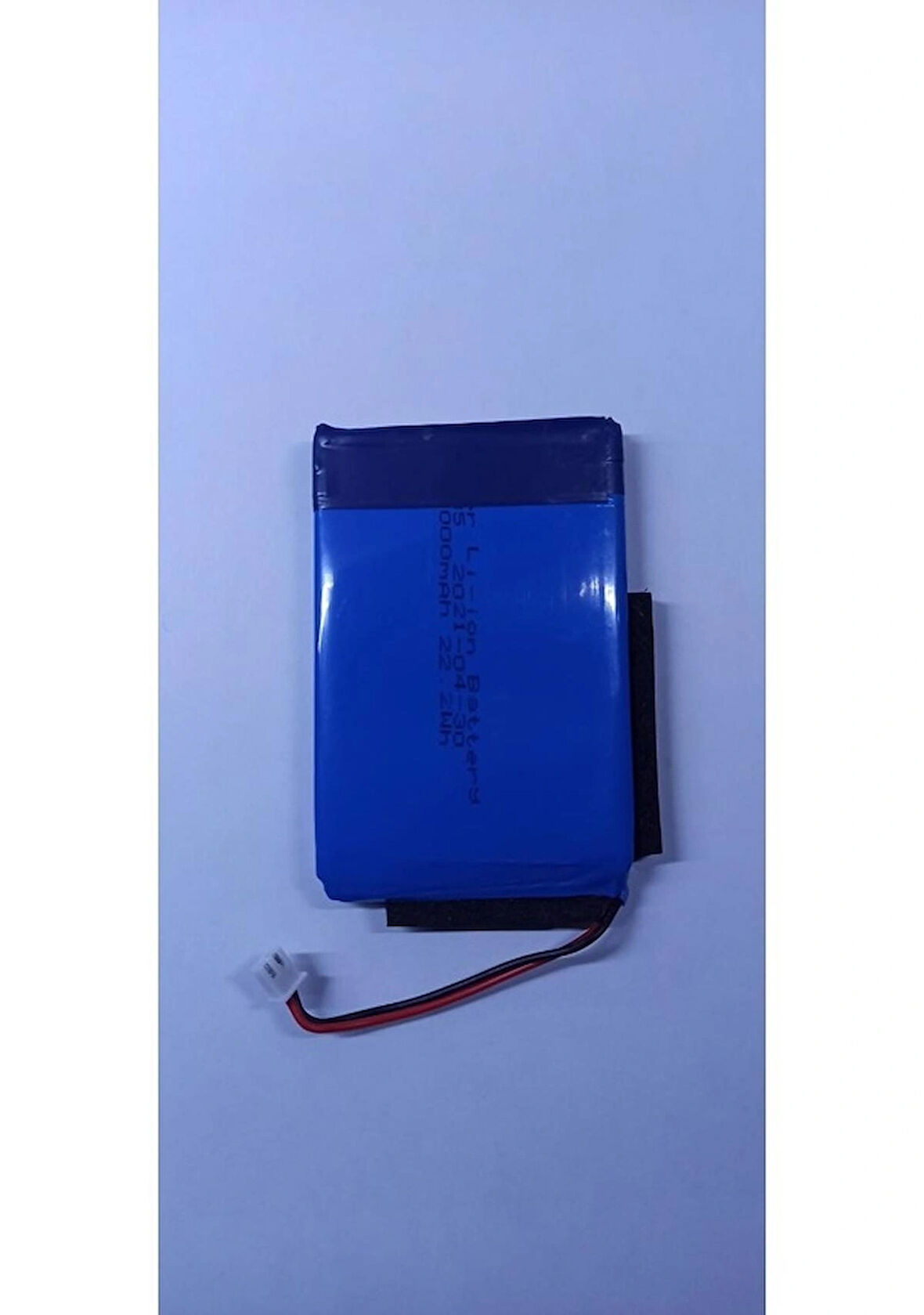 Uydu Yön Bulucu Batarya (7.4 Volt 2500 Mah Li-On Batarya)