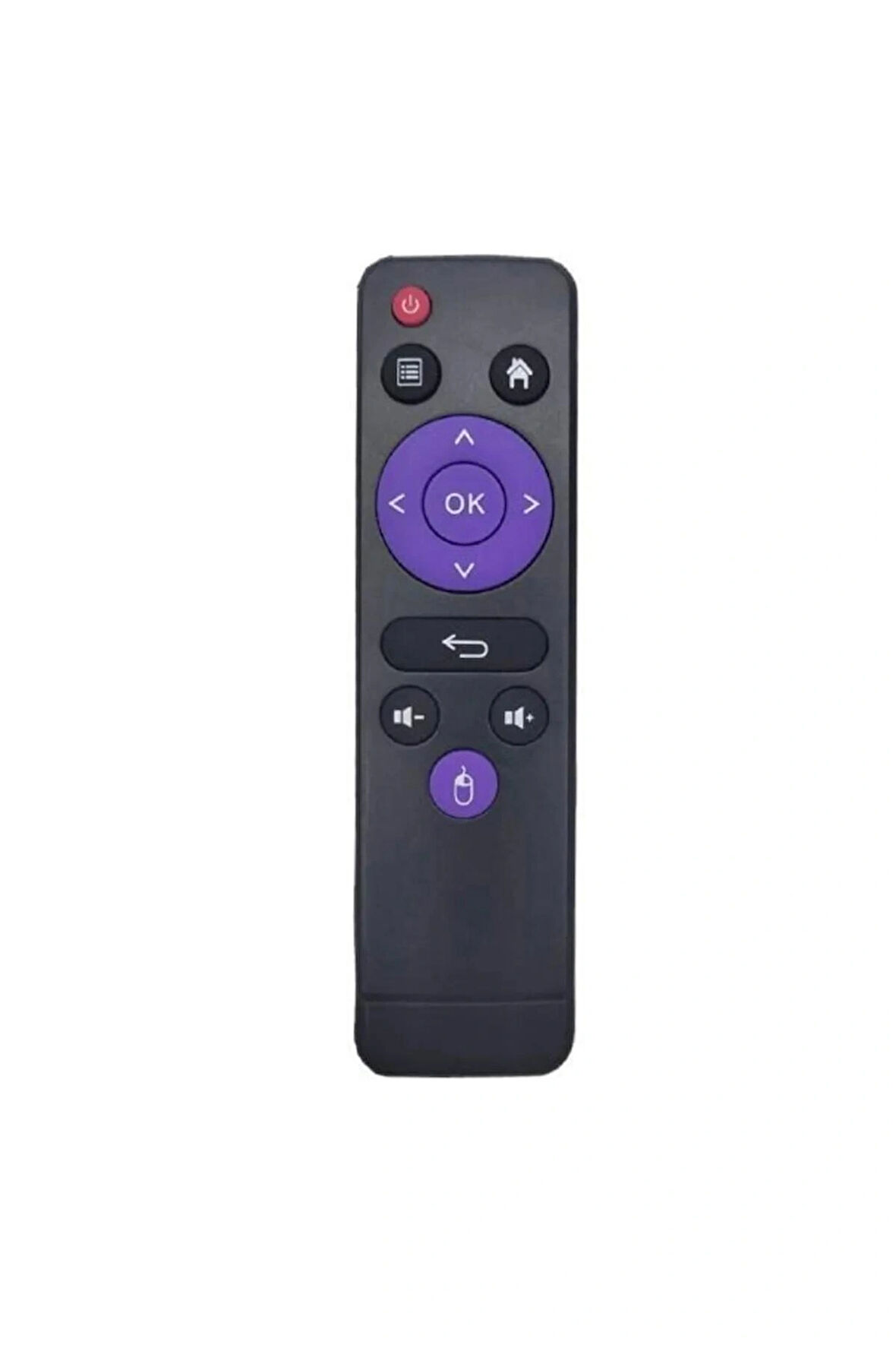 Android Uyumlu Tv Box Kumanda