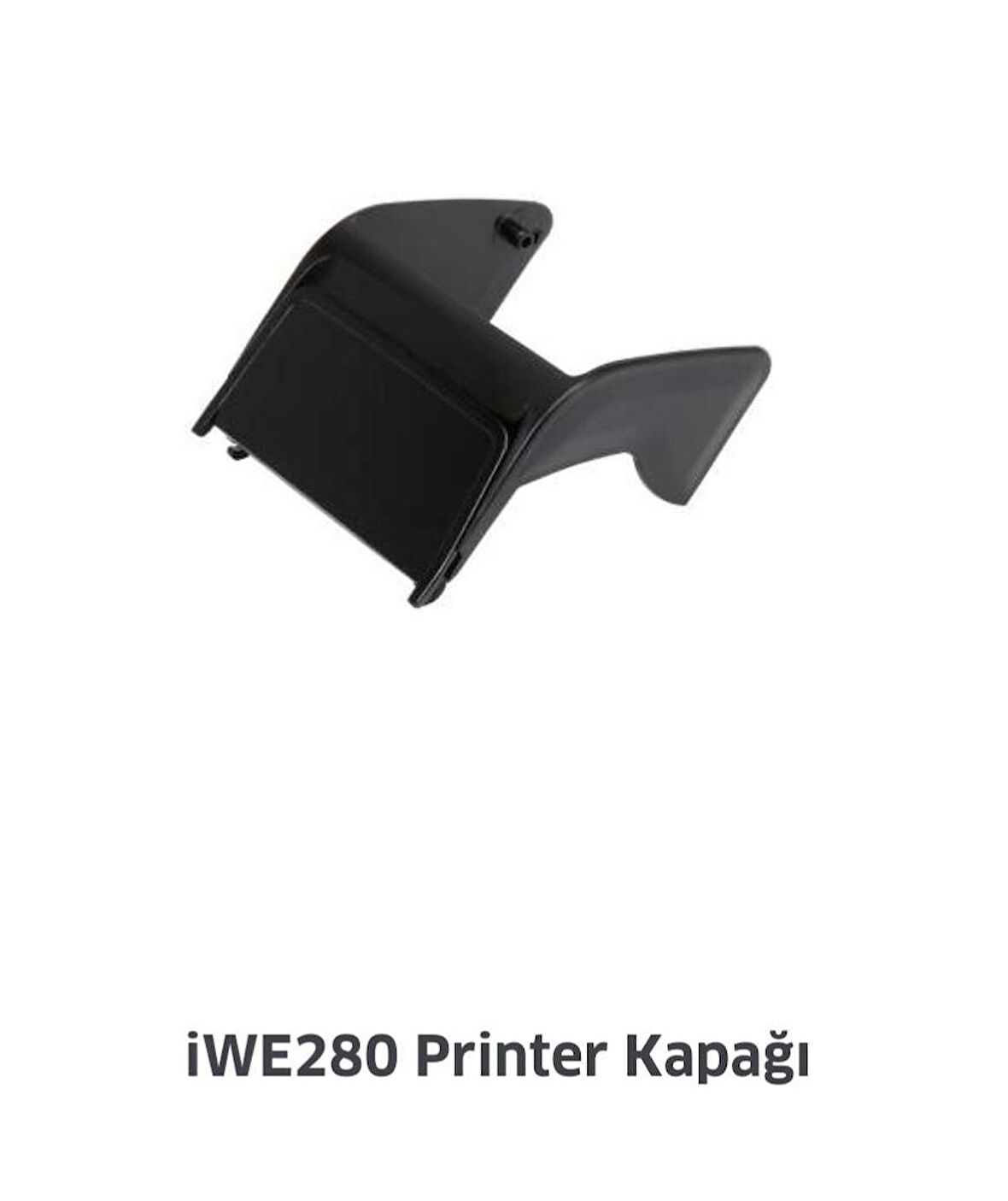 ingenico iwe280 yazıcı kapak