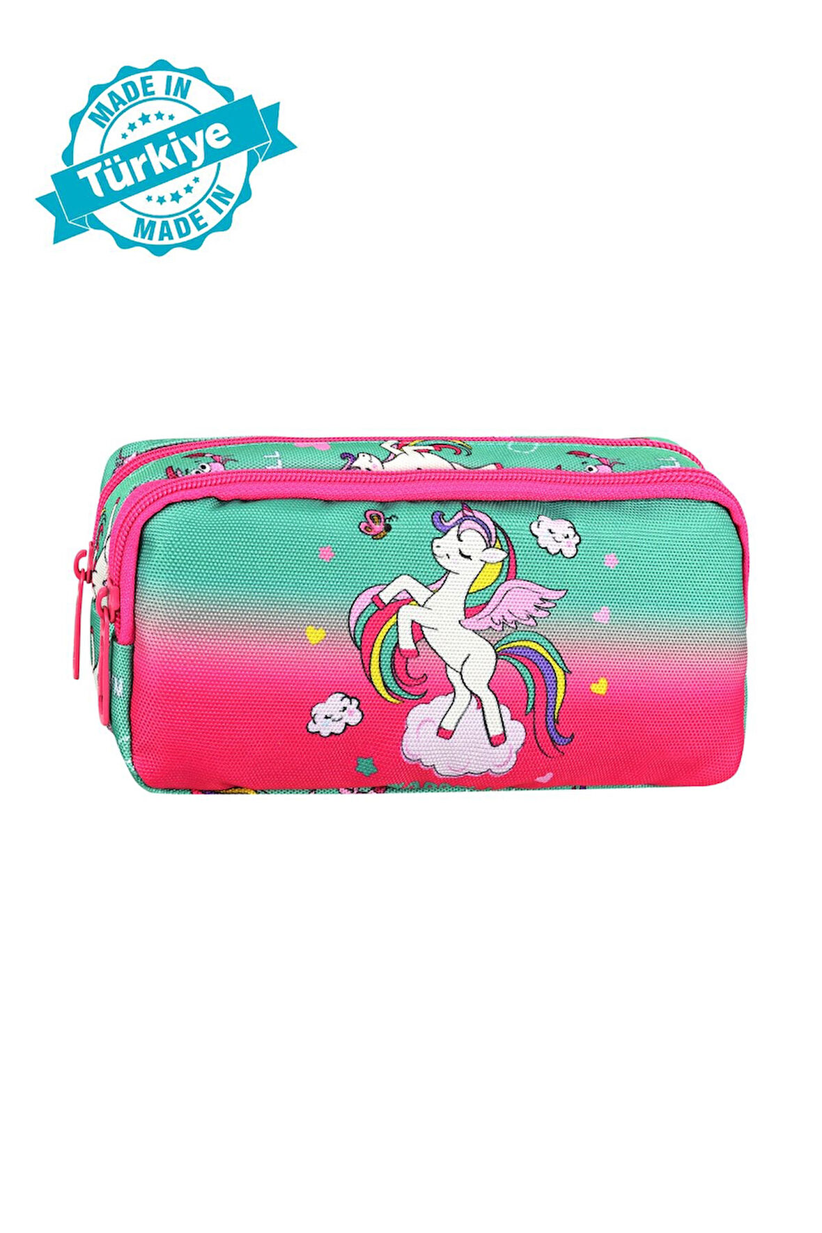 Unicorn Kalem Çantası