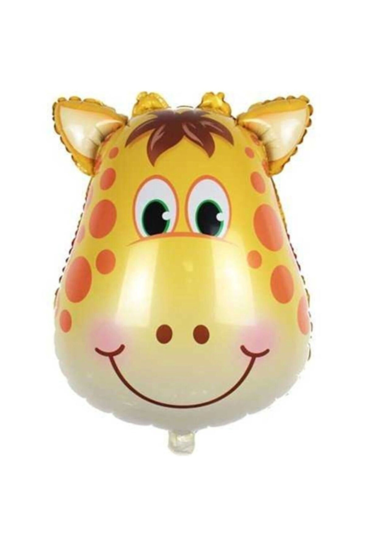 Zürafa Folyo Balon 40 Cm