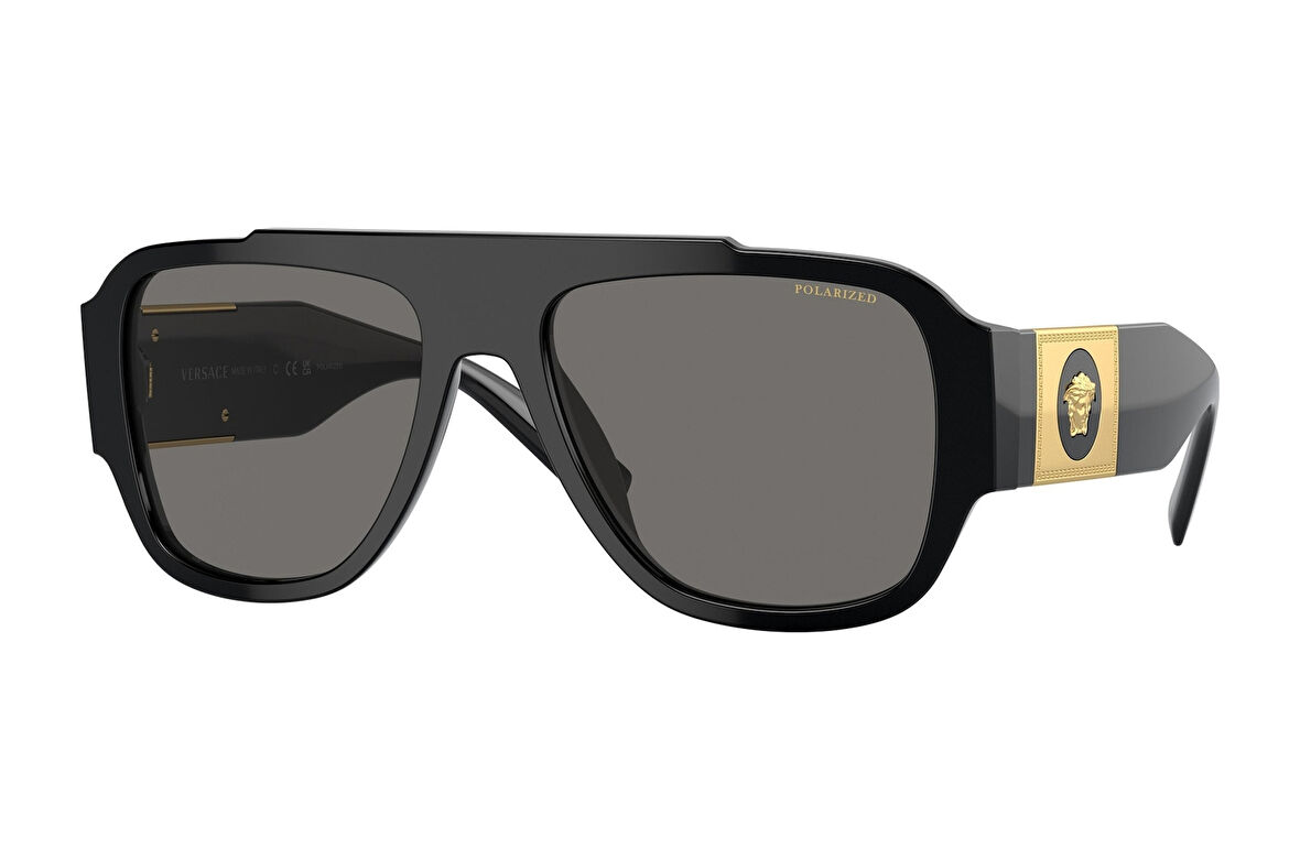 Versace Ve4436u Gb181 57 Erkek Güneş Gözlüğü