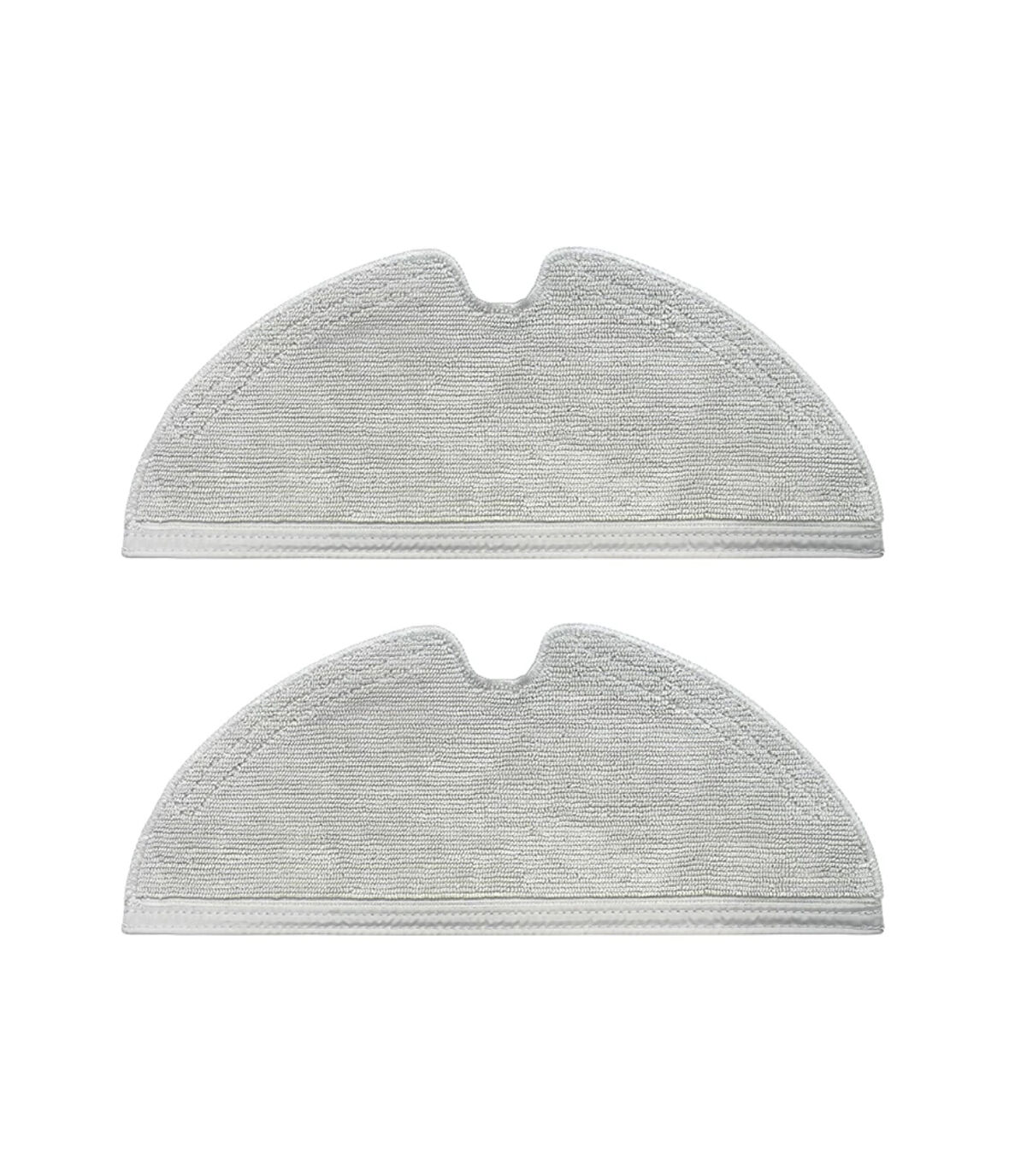 Vestel V-Bot Pro B Mop Fiber Bez (2 Adet)