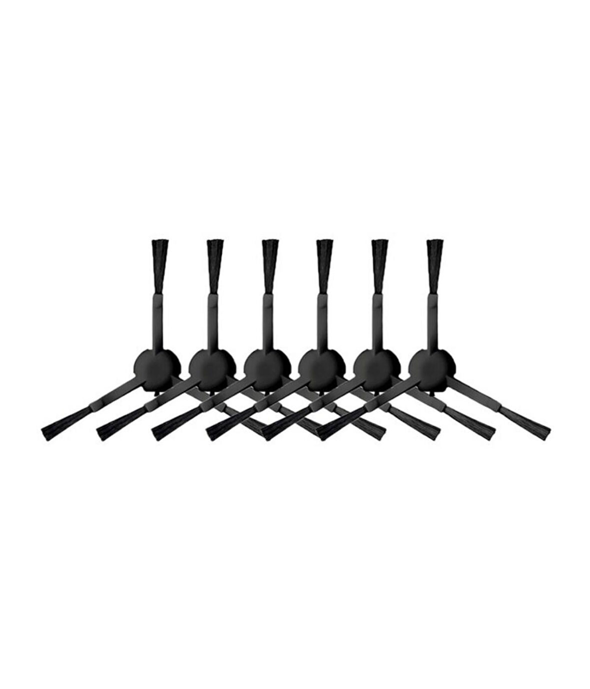 Vestel V-Bot Pro S Yan Fırça (6 Adet)