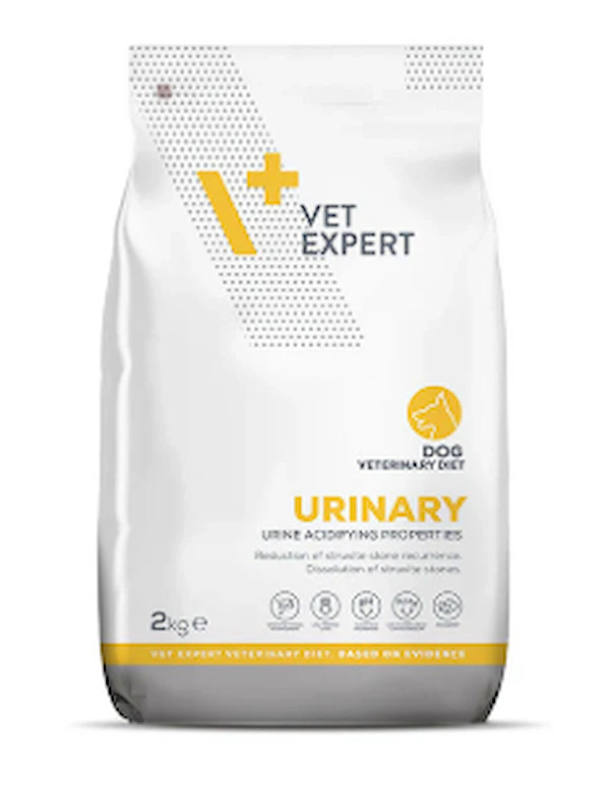 Vet Expert Urinary Köpek Maması 2 kg