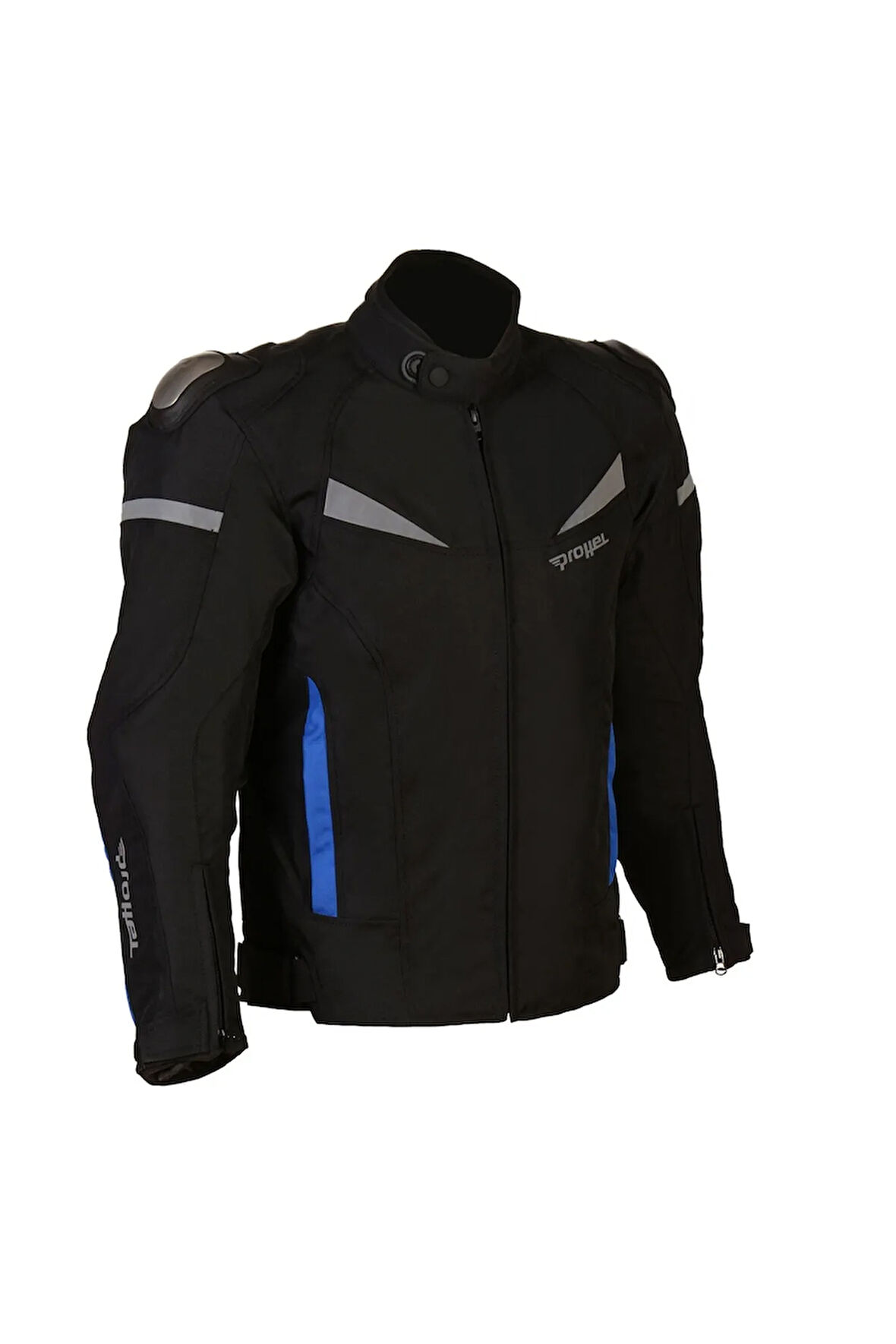 Colombıa Mont Mavi Hörgüçlü