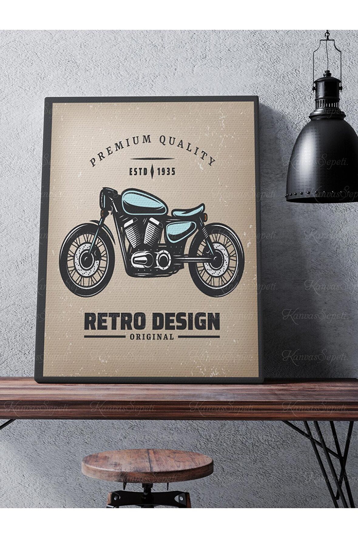 Bohem Bohom Bohe Boho Art Soyut Abstract Pastel Trend Dekoratif Kanvas Canvas Tablo Tablolar