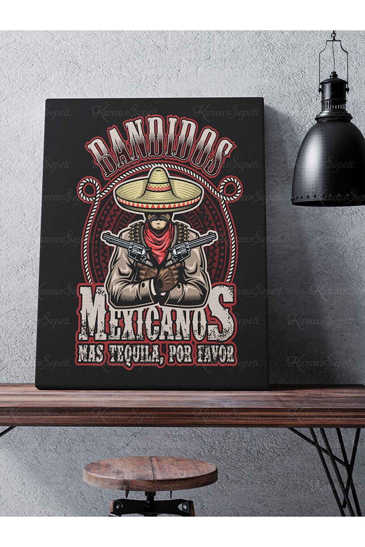 Bohem Bohom Bohe Boho Art Soyut Abstract Pastel Trend Dekoratif Kanvas Canvas Tablo Tablolar