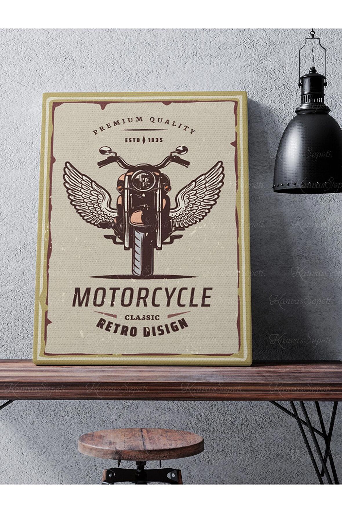 Bohem Bohom Bohe Boho Art Soyut Abstract Pastel Trend Dekoratif Kanvas Canvas Tablo Tablolar