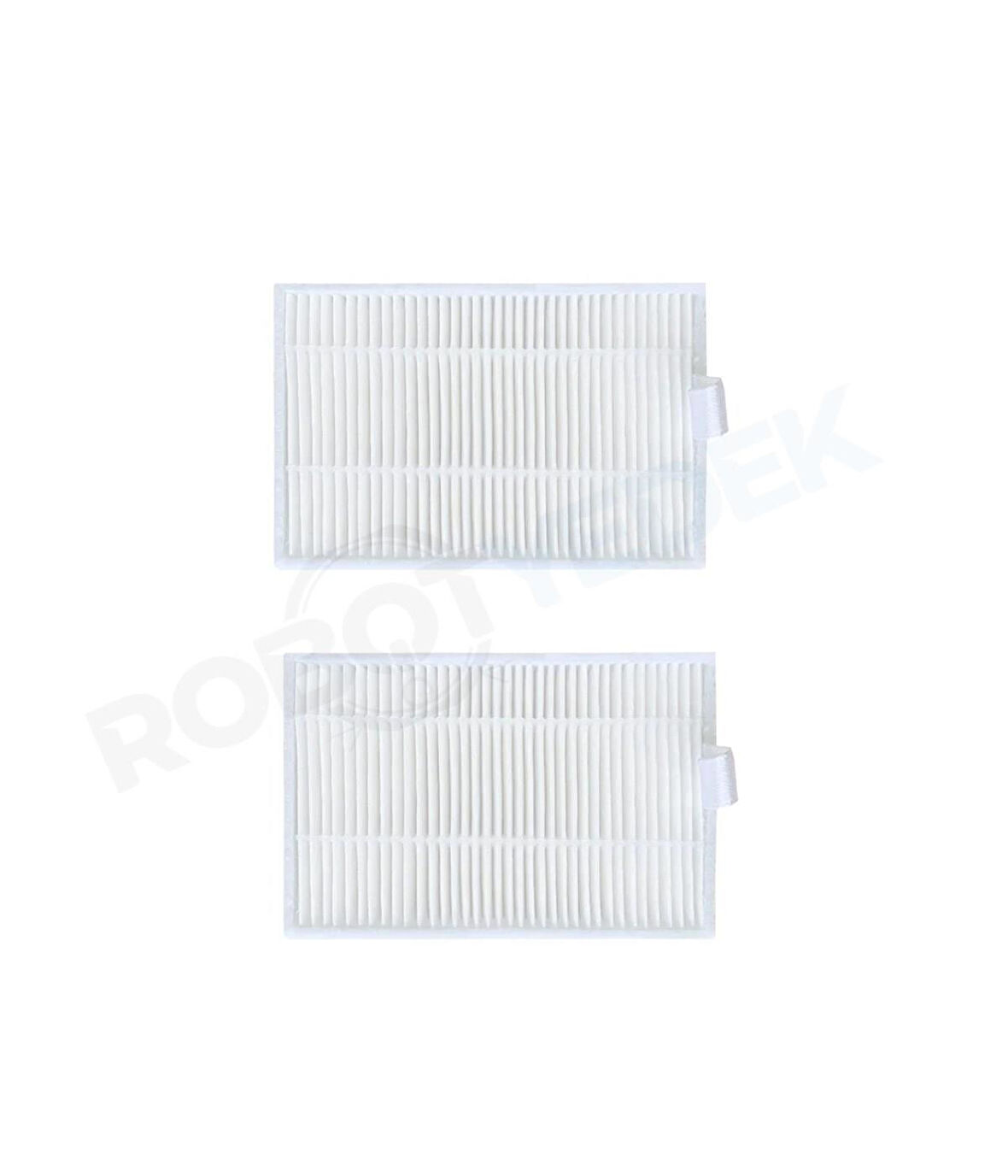 Viomi V5 Uyumlu 2 Adet Hepa Filtre