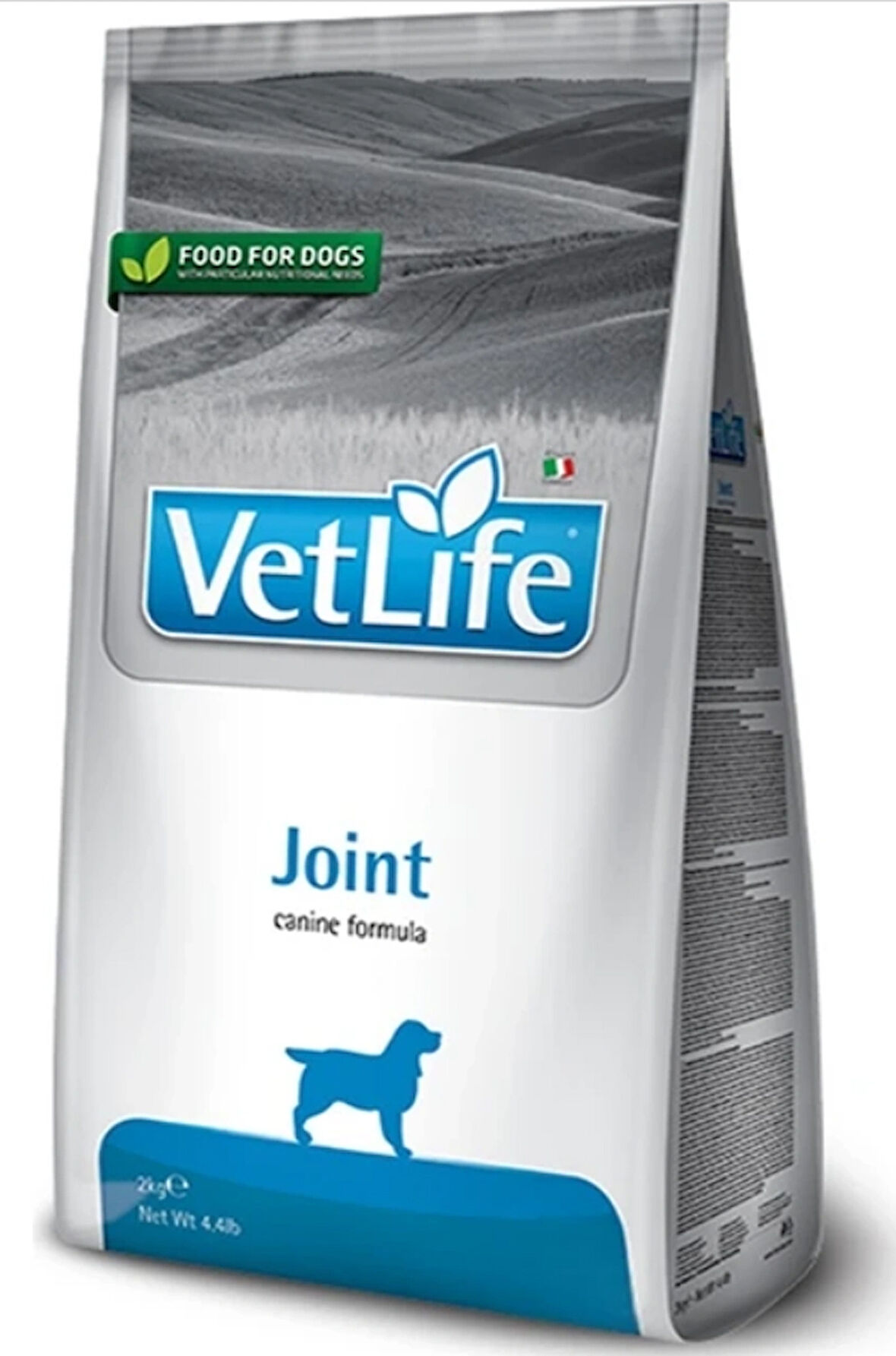 Vet Life Joint Köpek Maması 2 kg