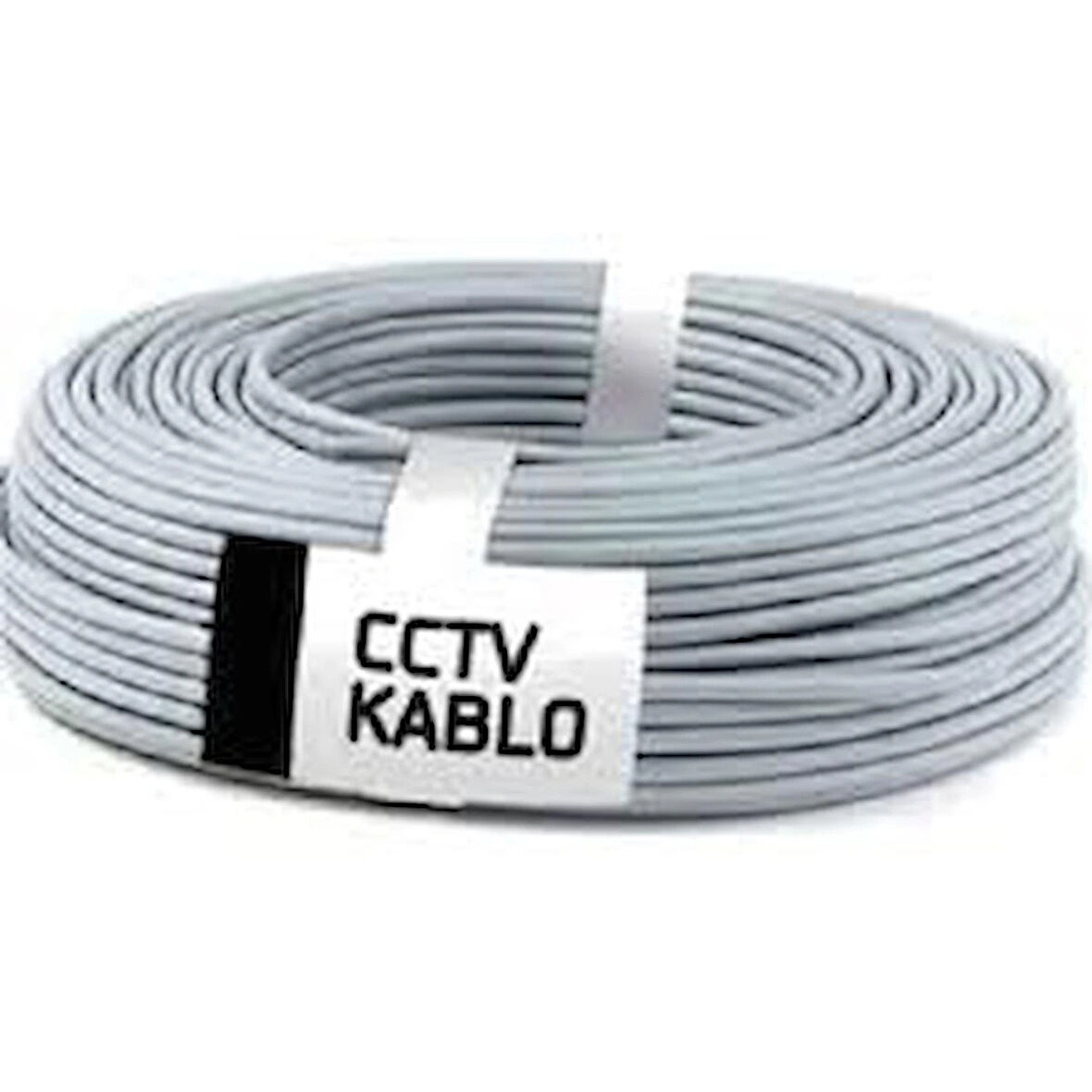 2X0.22MM 100M CCTV KABLO