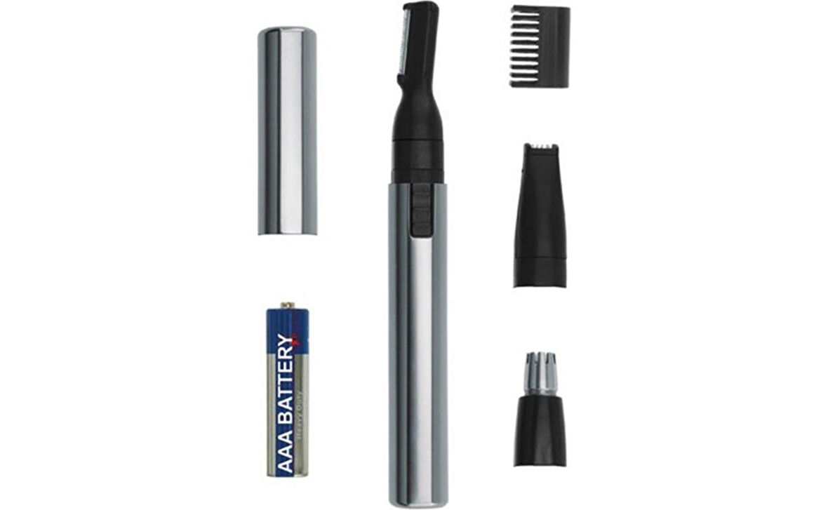 5640-616 Wahl Burun Kulak Kılı Kesme Makinesi [Enerji Sınıfı A+]