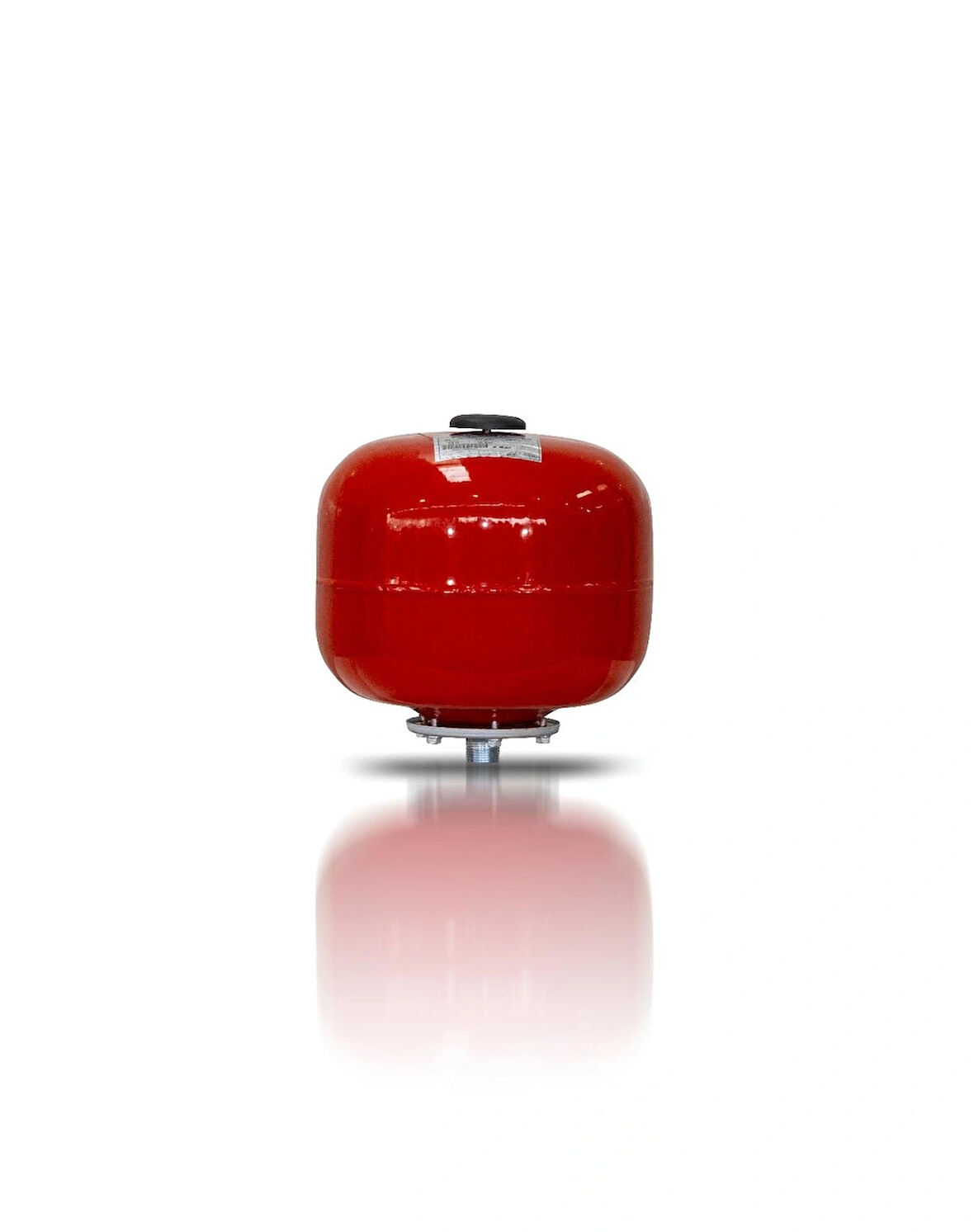 WENTA WE-16-D 16 Lt Hidrofor Tankı – 10 Bar, Ayaksız Dikey Tip