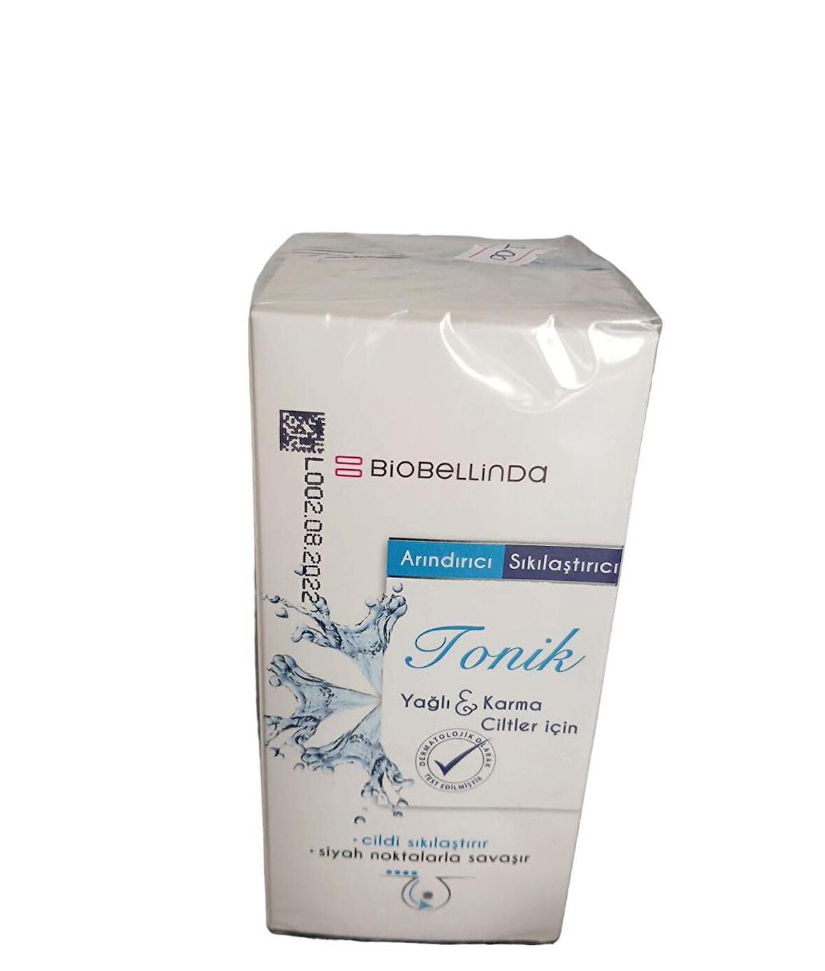 Biobellinda Arındırıcı Sıkılaştırıcı Tonik 200 ml