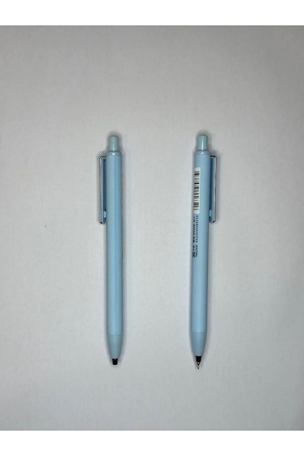 02900 Versatil 0.7 mm uçlu Kalem (2 Adet)