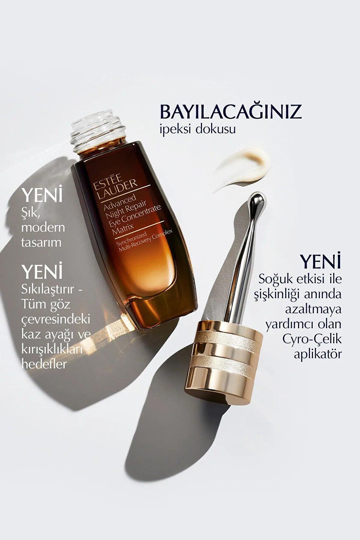 Advanced Night Repair matrix concantraede 15 ml 