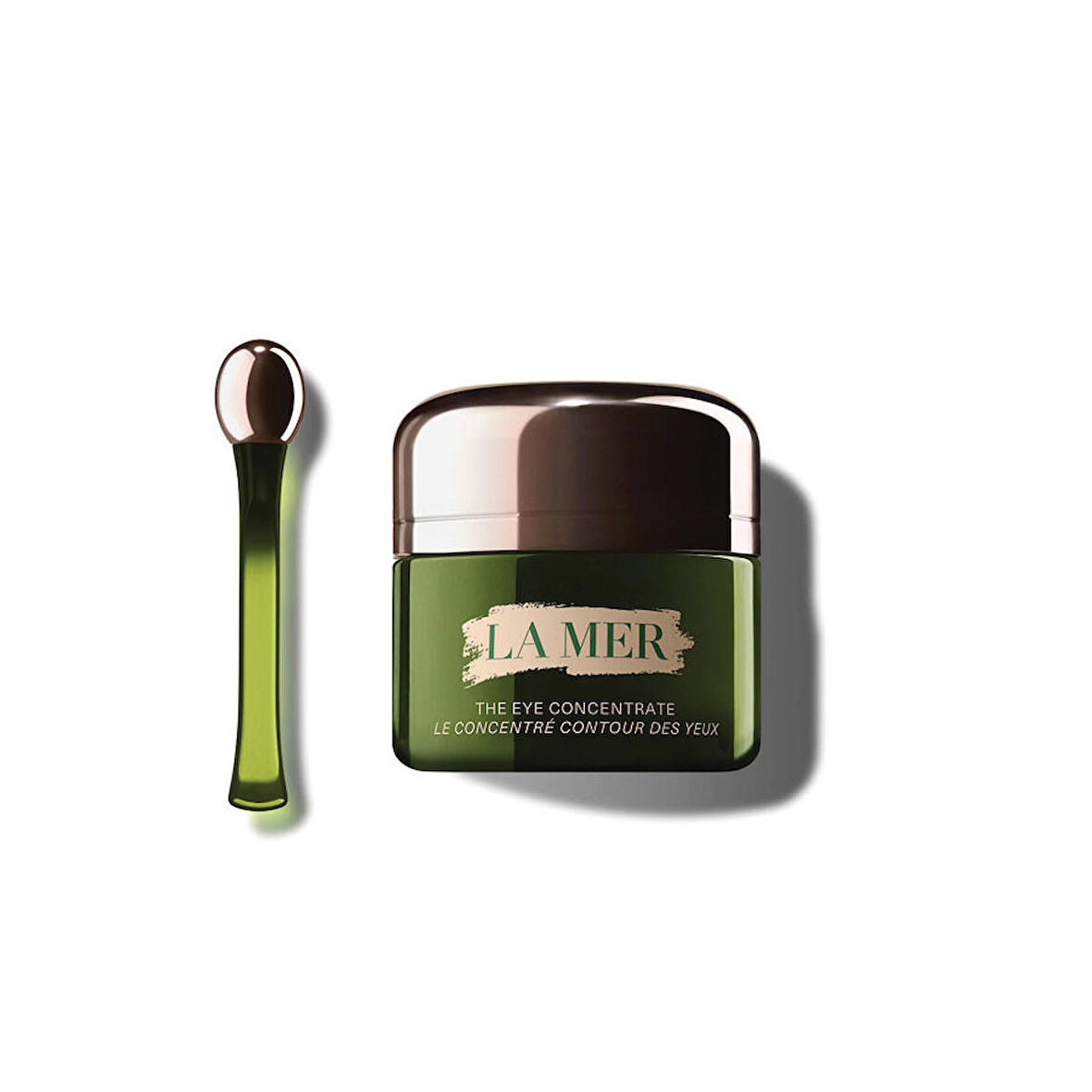 La Mer The Eye Concentrate Kırışıklık Karşıtı Göz Kremi 15 ml