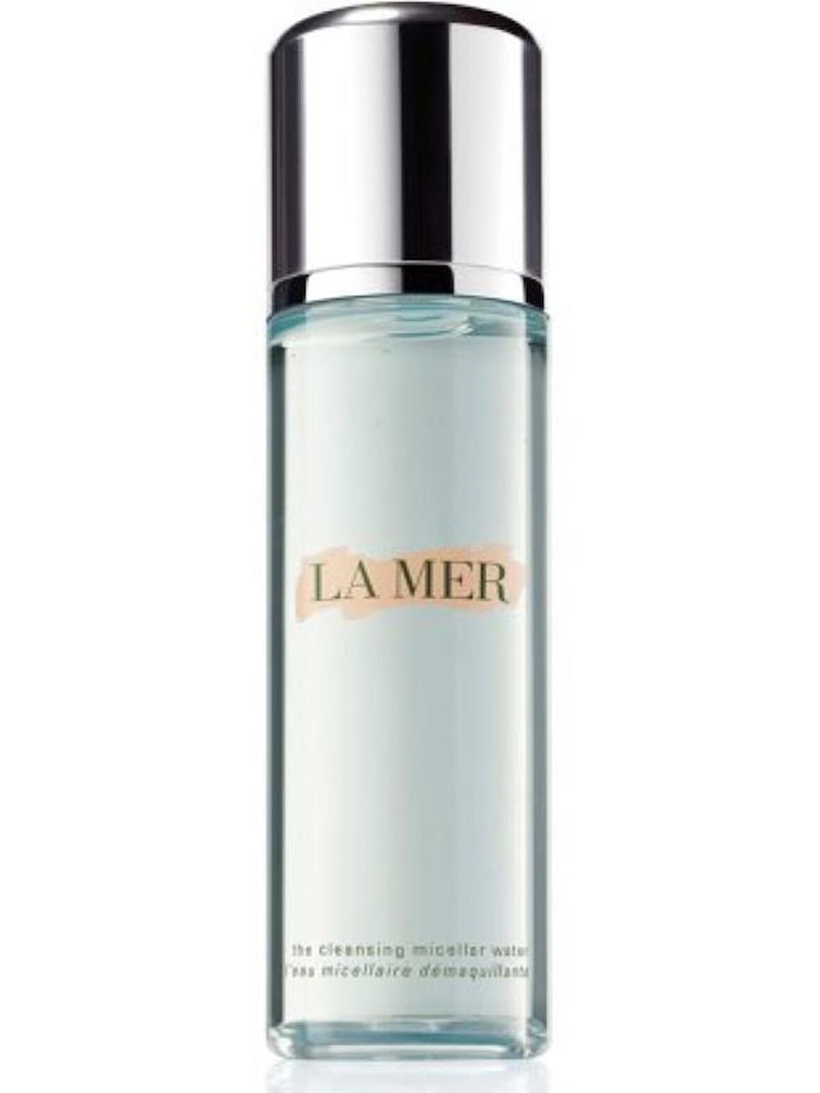  La Mer The Cleansing Micellar Water Makyaj Temizleme Suyu 100 ml SHOPPİNG E.M