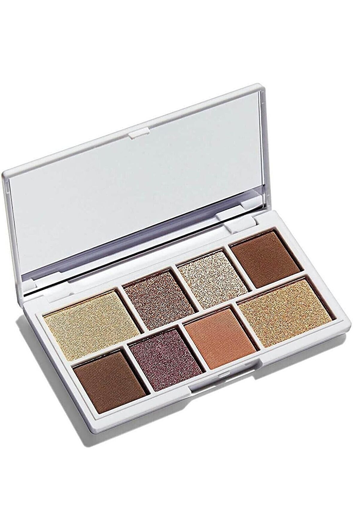 I Heart Revolution Chocolate Far Paleti shopping fashions1