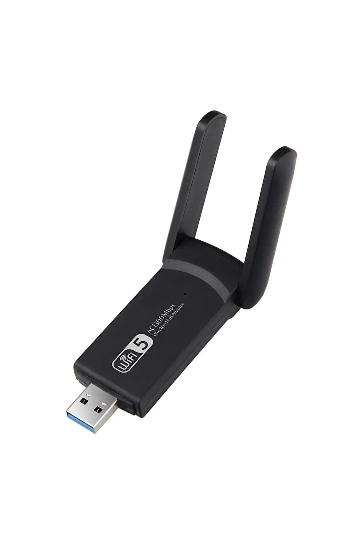 Electrima 1300 Mbps Dual Band Usb 3.0 Adaptör Kablosuz Wifi Alıcı 2.4ghz 5ghz