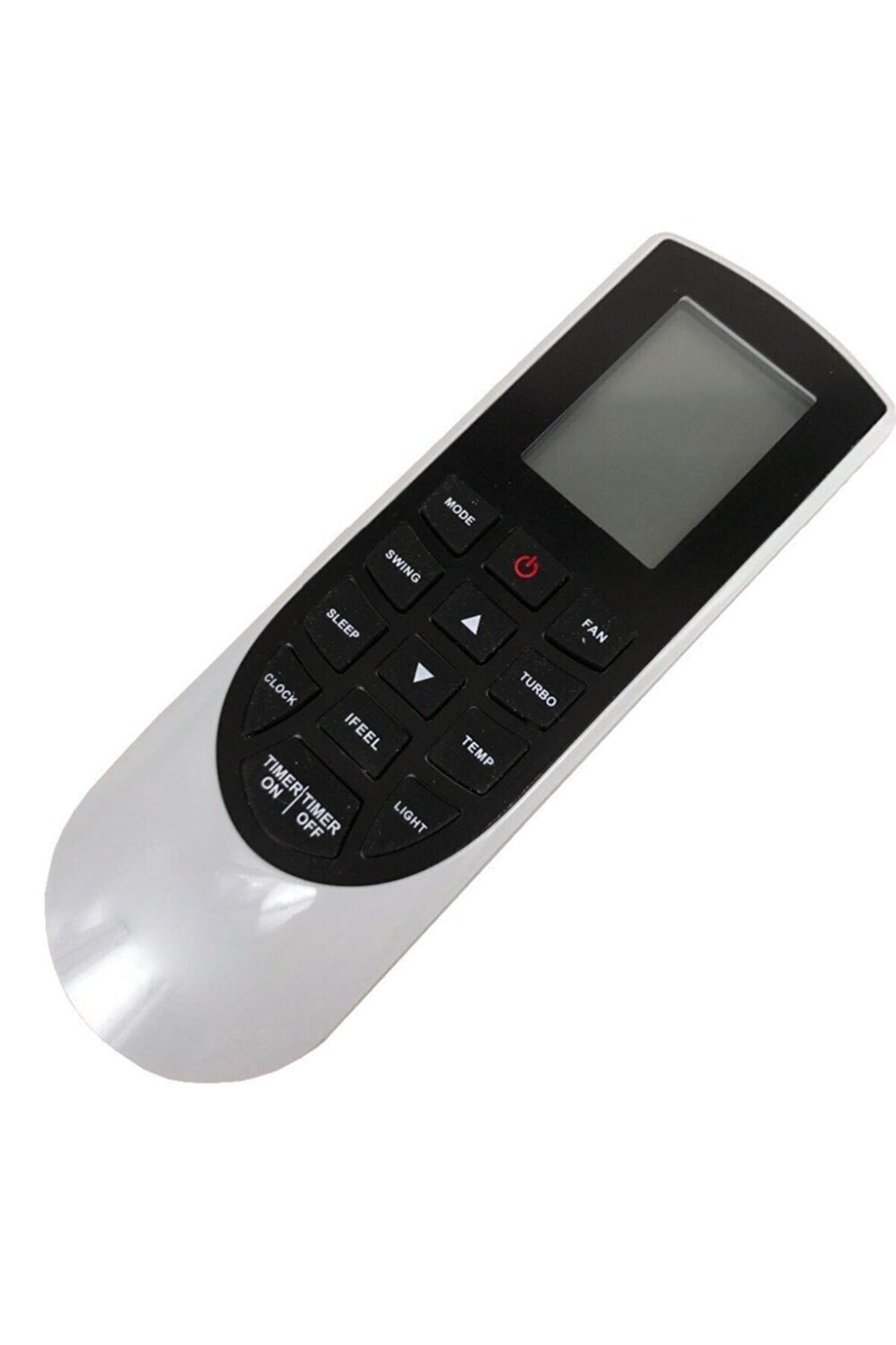 Demirdöküm A5 A 9000 İnverter Klima Kumandası