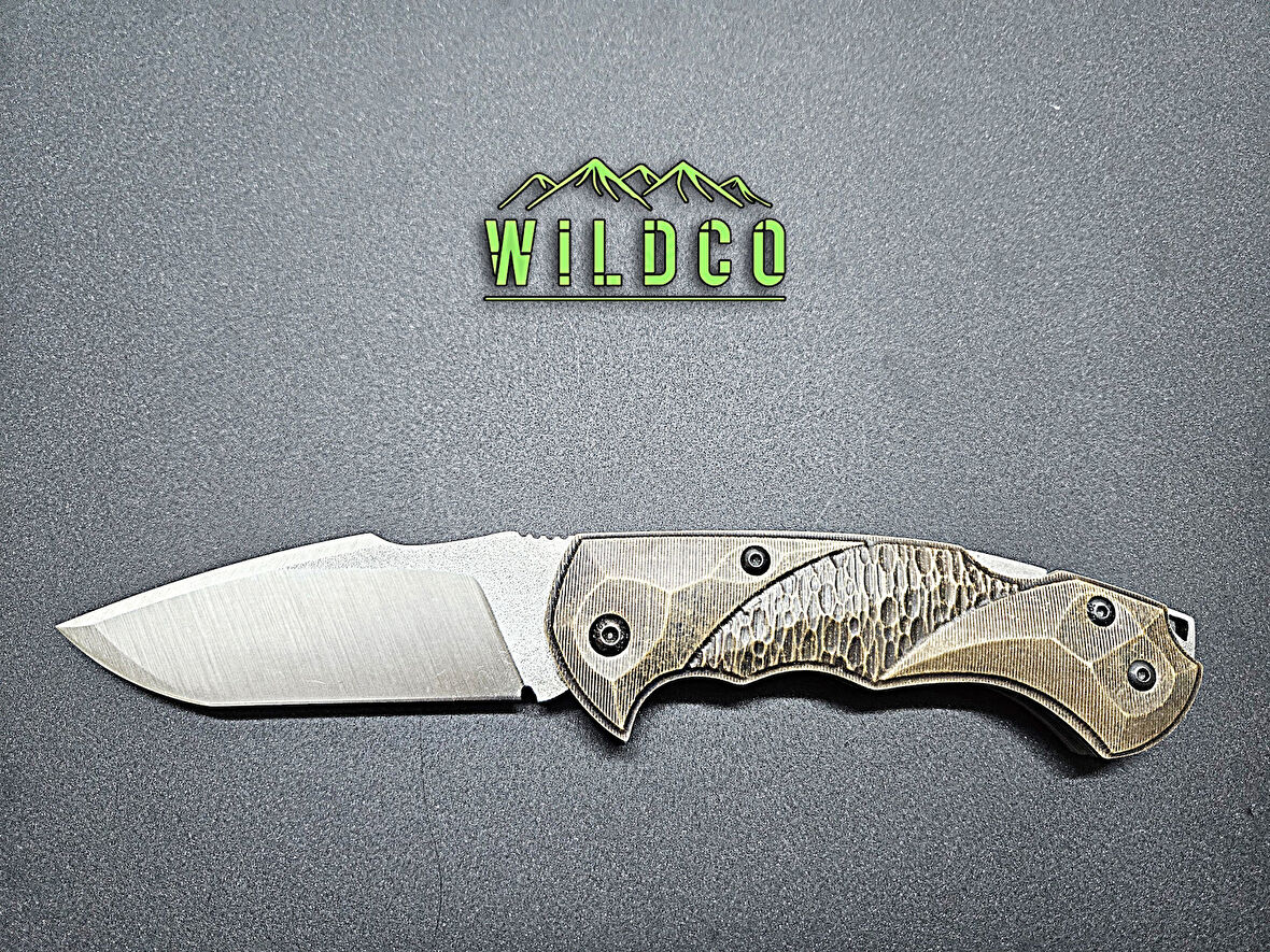 HAWK-4 GOLD ÇAKI