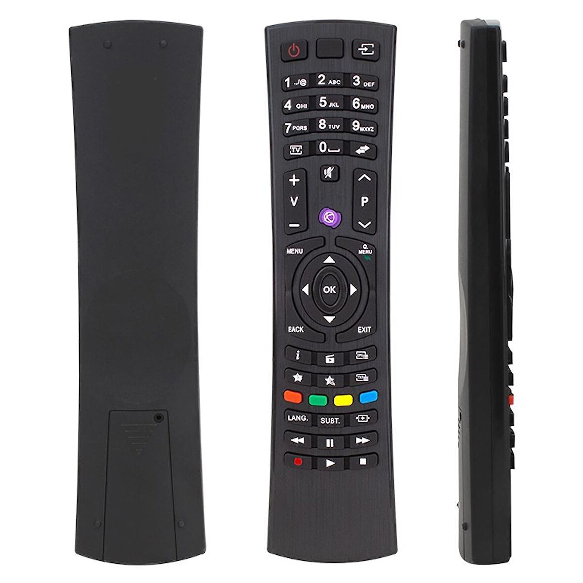 Vestel 43ua8900 Smart Led Tv Kumandası