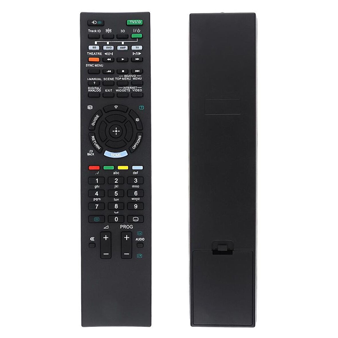 Sony rm-ed031 Lcd Led Tv Kumandası