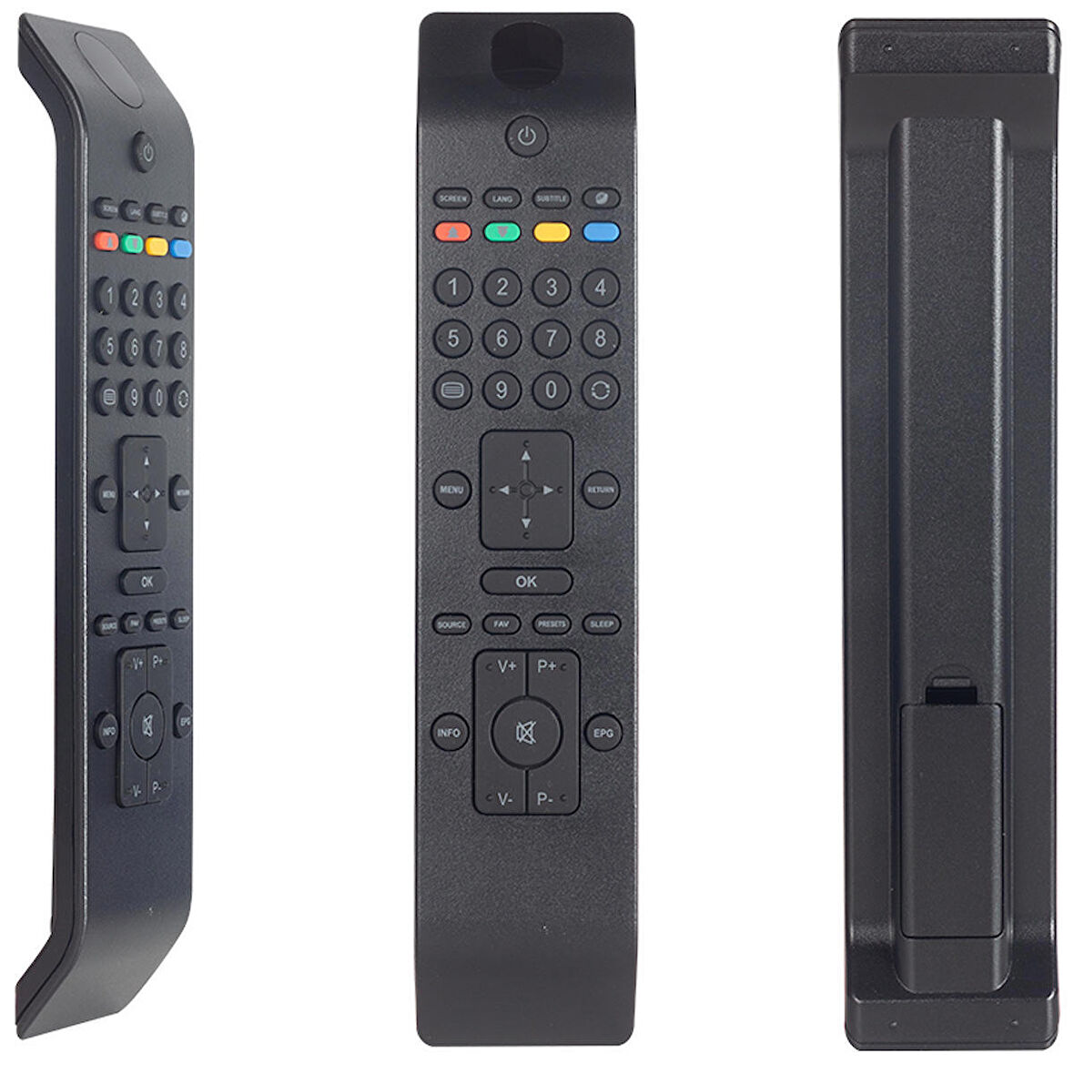 Finlux 42FX5240F Led Tv Kumandası