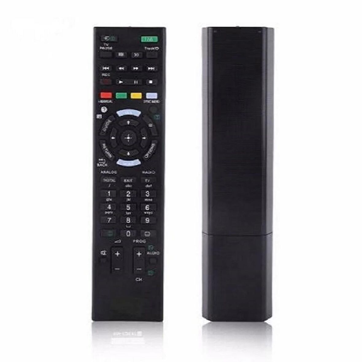 Sony KDL-55W955B Lcd Led Tv Kumandası