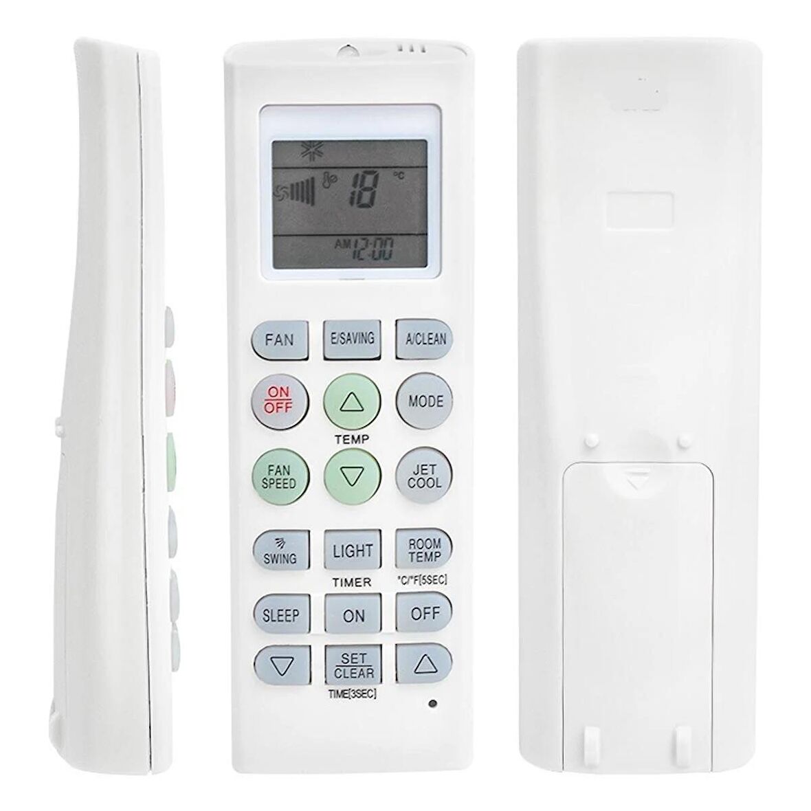 Lg Akb74955603 Klima Kumandası