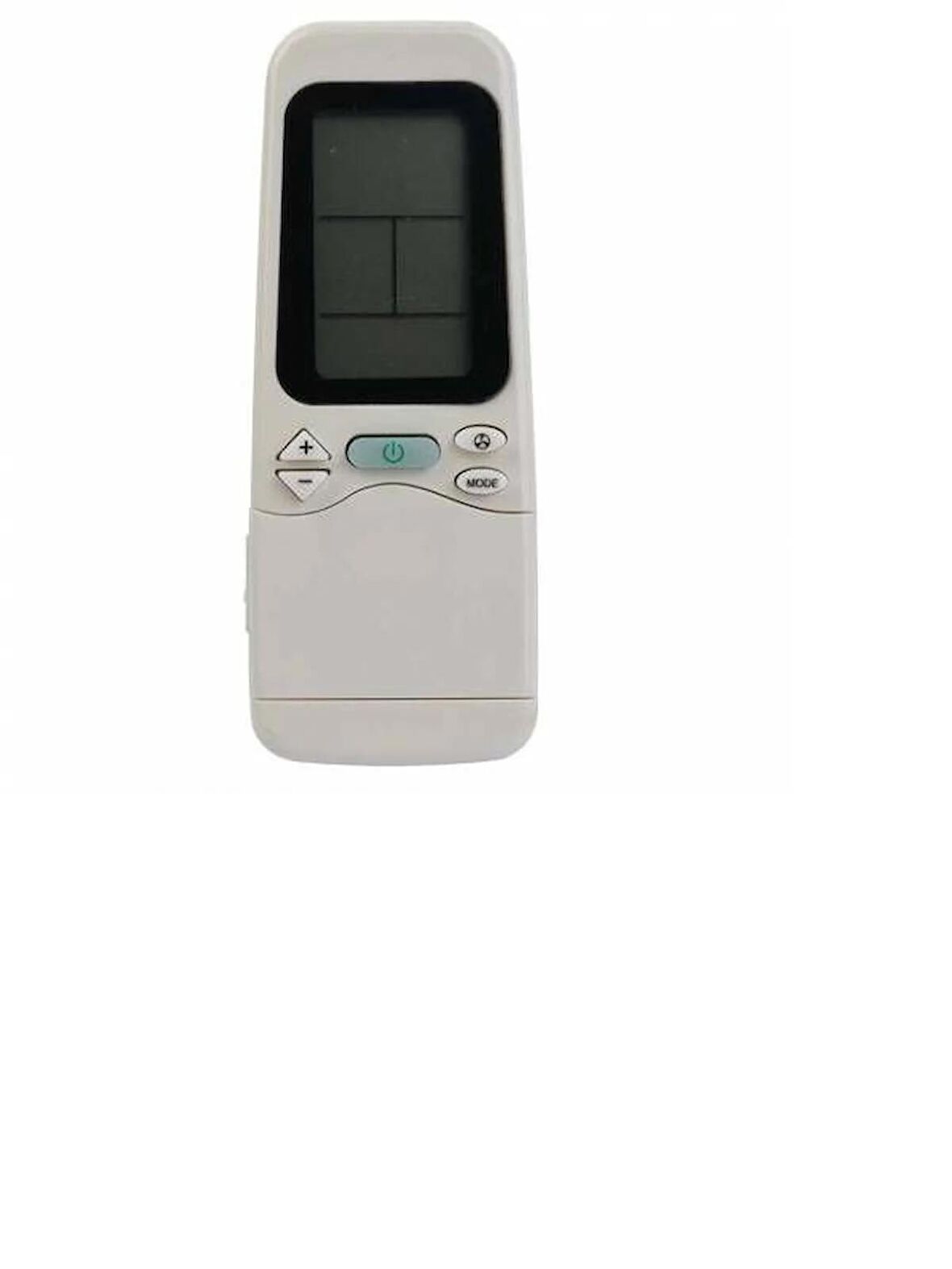 Vestel ecoplus-9 Klima Kumandası