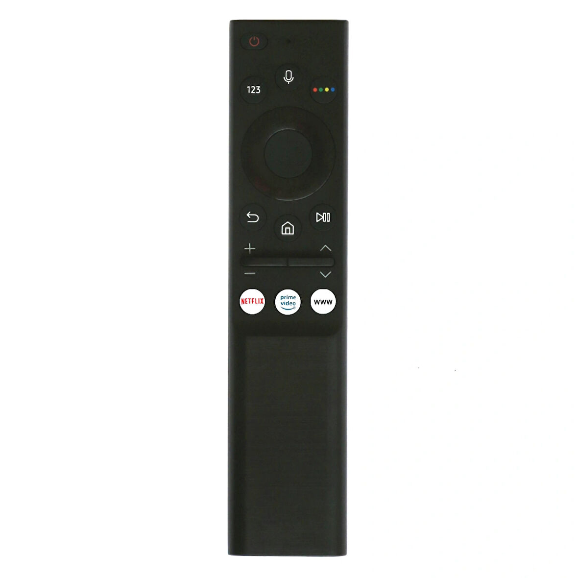 Axen AX50FMN501 Smart Led Tv Kumandası Ses Komutsuz