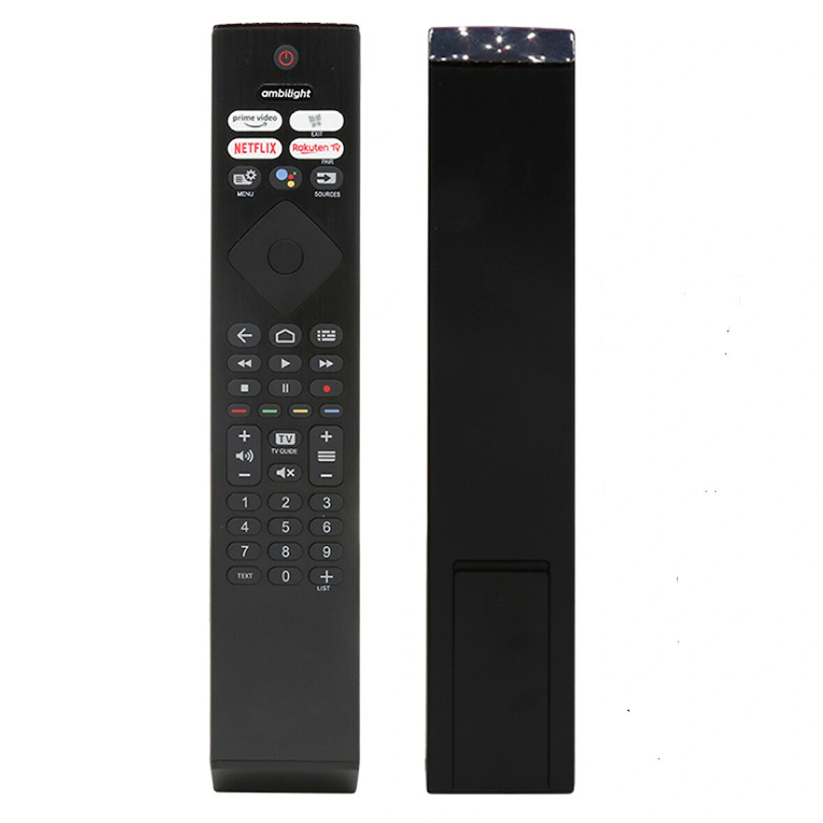 Philips ph-v4 Android Smart Led Tv Kumandası