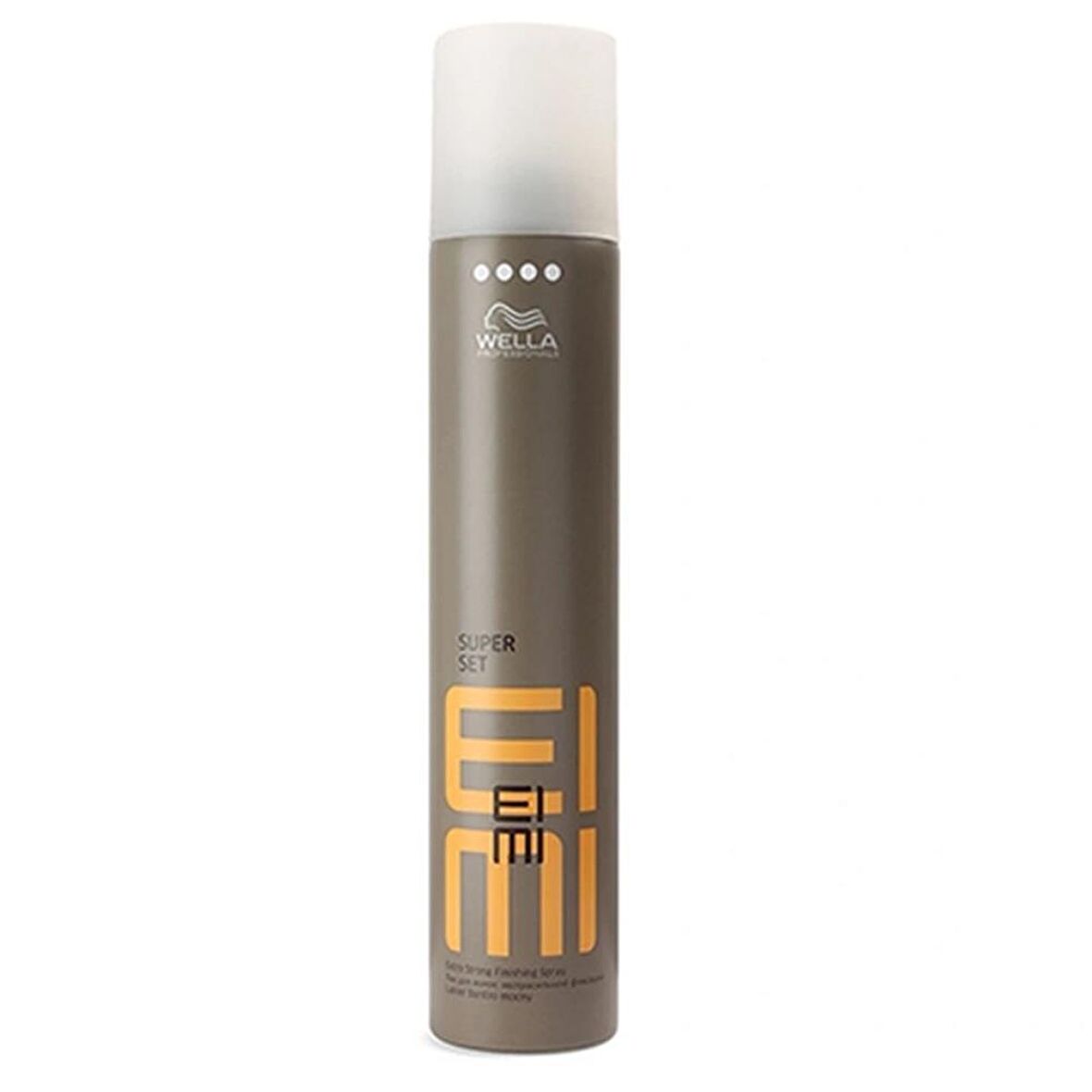 Wella Eimi Super Set Çok Güçlü Sonlandırma Spreyi 500 ml