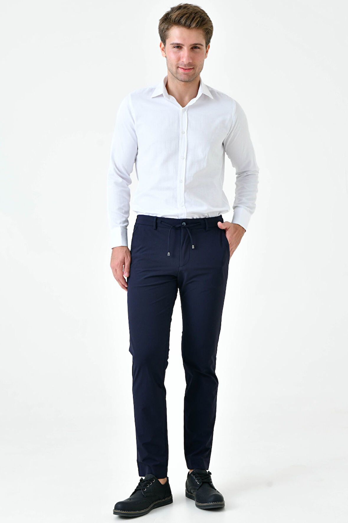 WORKMAN Esnek Form Erkek Jogger Pantolon EGE-10
