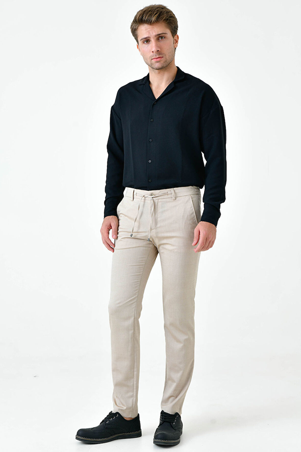 WORKMAN Esnek Form Erkek Jogger Pantolon EGE-17