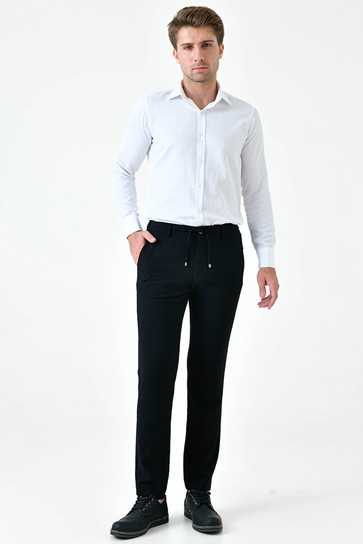 WORKMAN Esnek Form Erkek Jogger Pantolon EGE-18