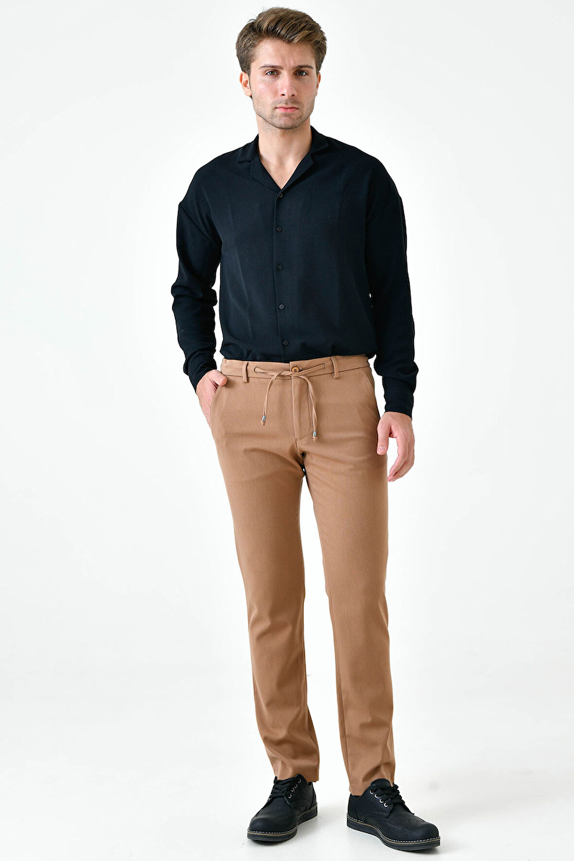 WORKMAN Esnek Form Erkek Jogger Pantolon EGE-19