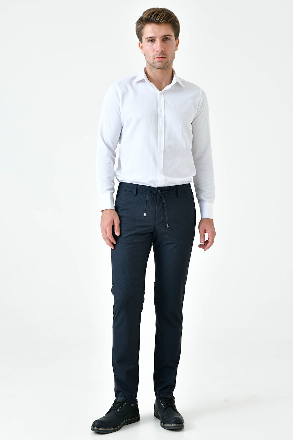 WORKMAN Esnek Form Erkek Jogger Pantolon EGE-2