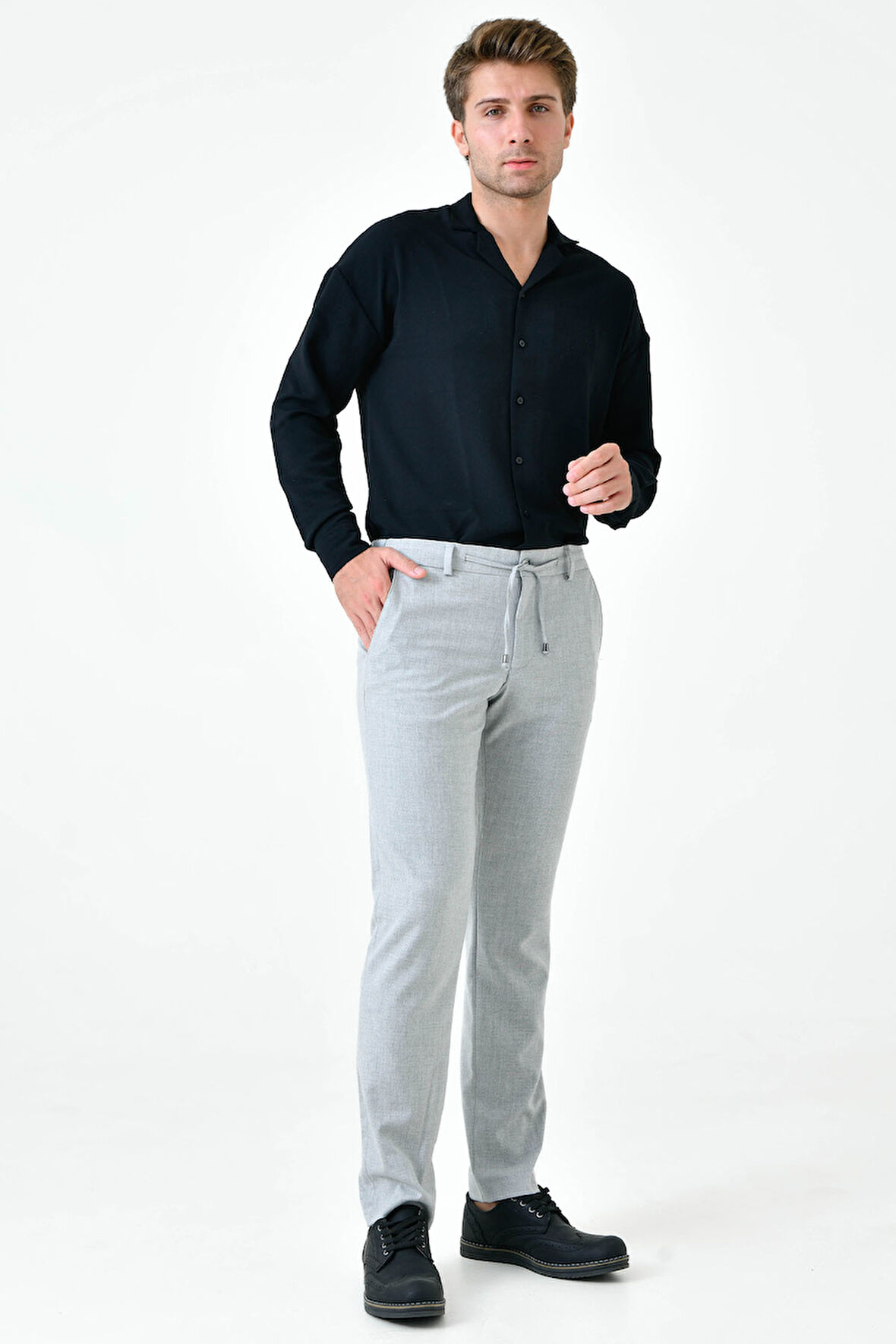 WORKMAN Esnek Form Erkek Jogger Pantolon EGE-27